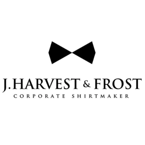 James Harvest logo