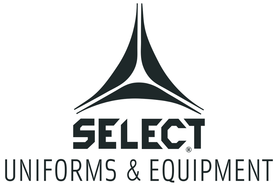 Select logo