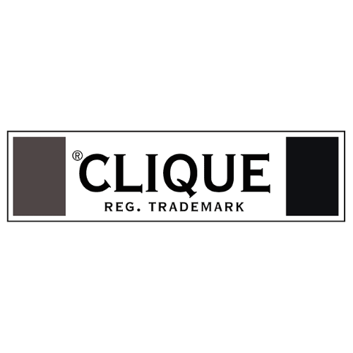 Clique logo