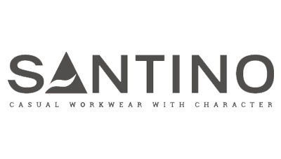 Santino logo